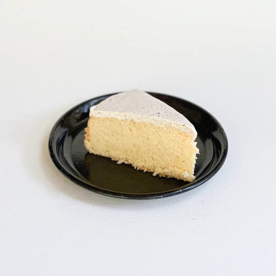 کیک  Tres Leches