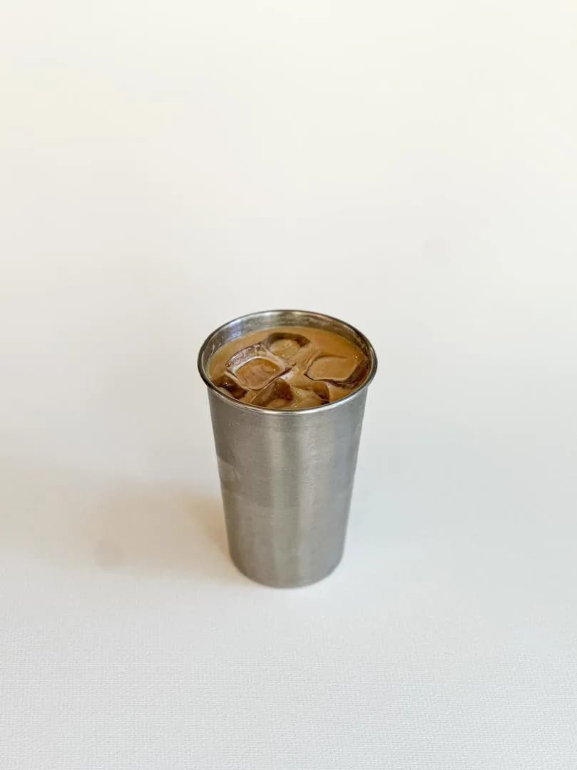 آیس کارامل ماکیاتو