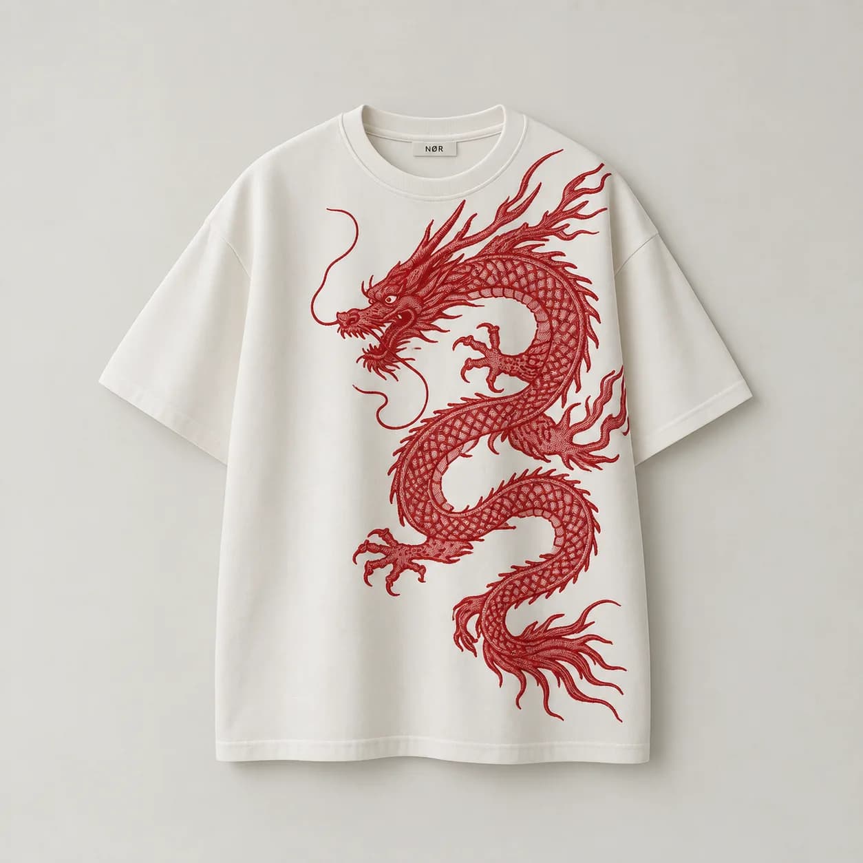NØR Limited Tee