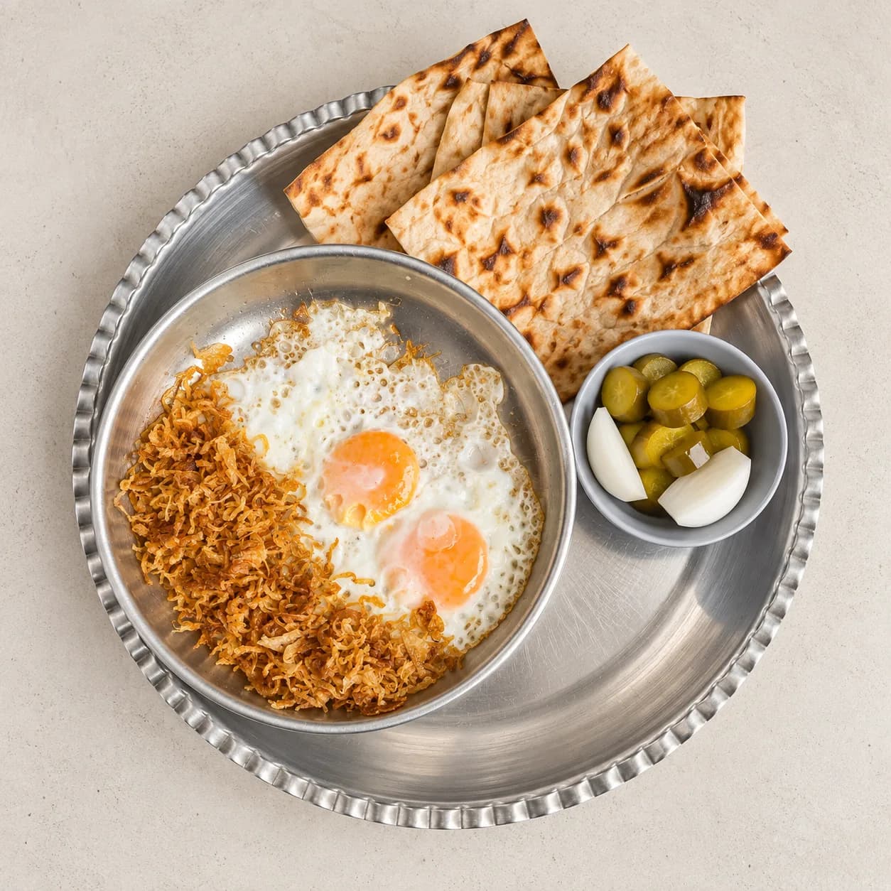 نیمرو قزوینی