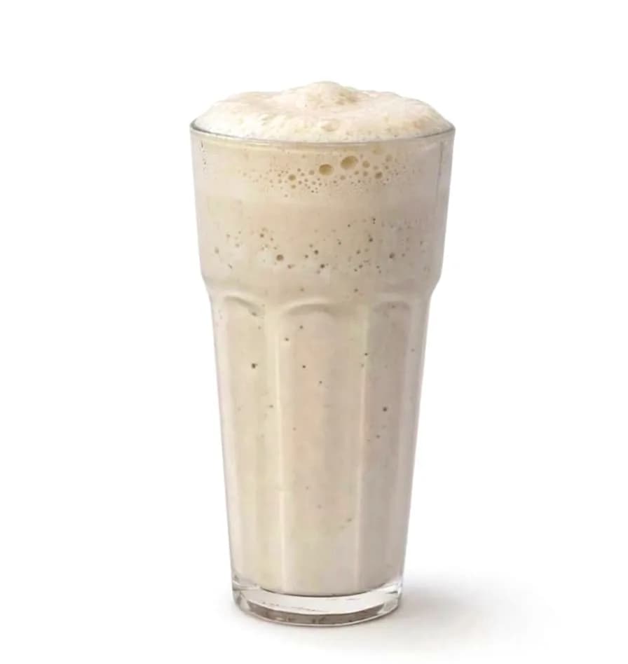 اسموتی موز و فندق
